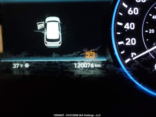 Hyundai Palisade Sel 2022 KM8R3DHE3NU458522 Image 16
