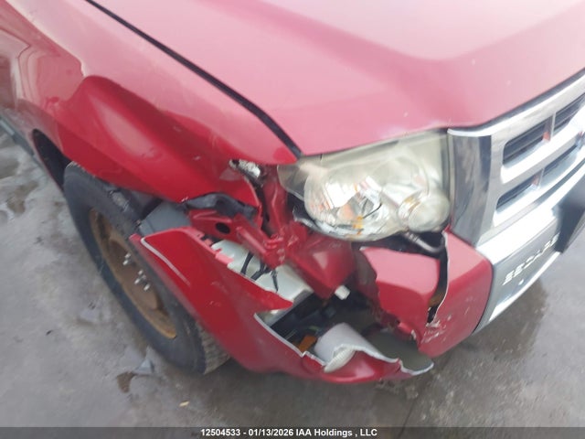Продажа на аукционе авто 2011 Ford Escape Limited, vin: 1FMCU9EG8BKB87373, номер лота: 12504533