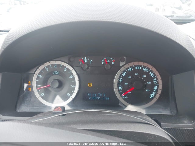Продажа на аукционе авто 2011 Ford Escape Limited, vin: 1FMCU9EG8BKB87373, номер лота: 12504533
