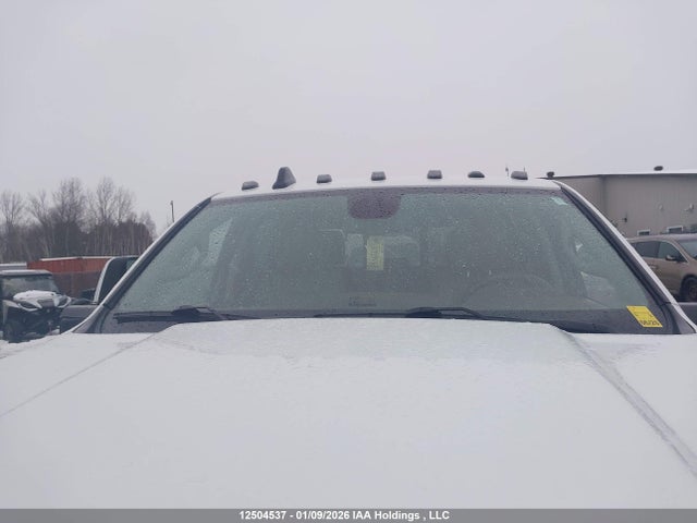 12504537 :رقم المزاد ، 3C63RRJL1PG575320 vin ، 2023 Ram 3500 Laramie مزاد بيع