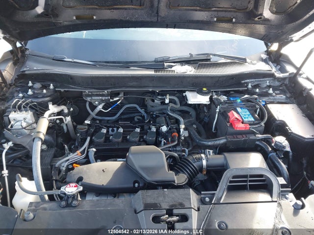 2HKRS4H52SH107842 Honda Cr-v Sport
