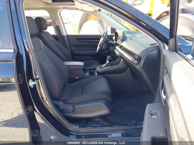 2HKRS4H52SH107842 Honda Cr-v Sport