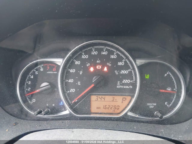 Продажа на аукционе авто 2018 Toyota Yaris, vin: VNKKTUD38JA088827, номер лота: 12504560