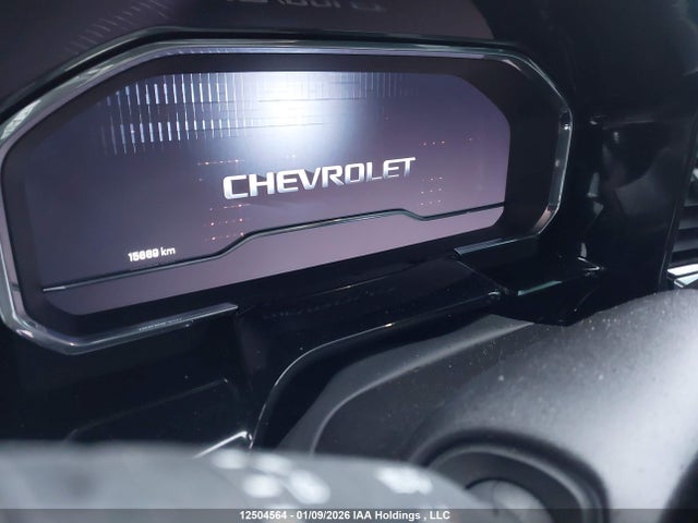2GCUKDED7S1218653 Chevrolet Silverado K1500 Lt