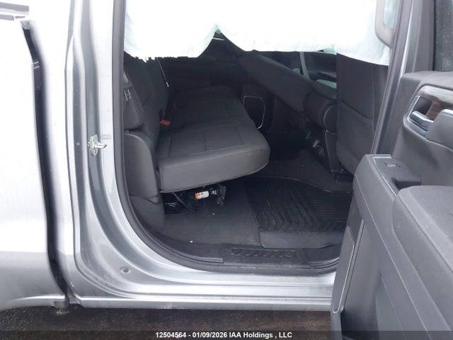 2GCUKDED7S1218653 Chevrolet Silverado K1500 Lt