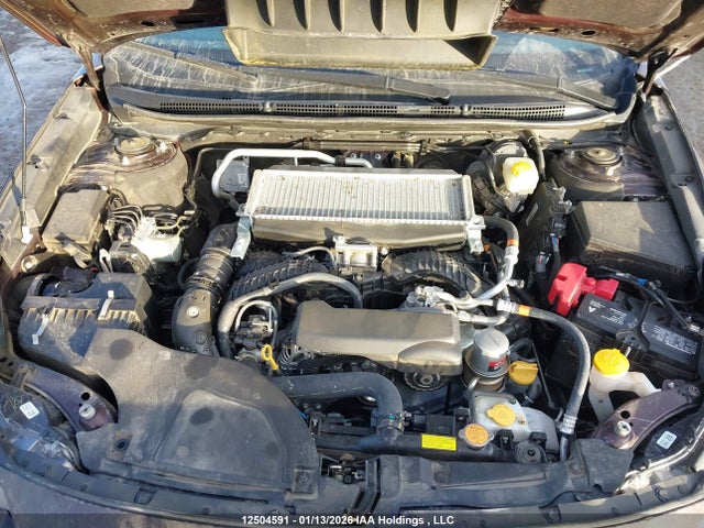 2024 Subaru Outback Limited Xt მანქანა იყიდება აუქციონზე, vin: 4S4BTHND5R3200177, აუქციონის ნომერი: 12504591