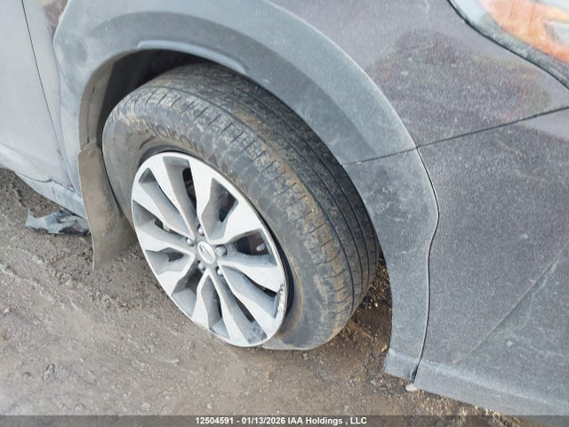 2024 Subaru Outback Limited Xt მანქანა იყიდება აუქციონზე, vin: 4S4BTHND5R3200177, აუქციონის ნომერი: 12504591