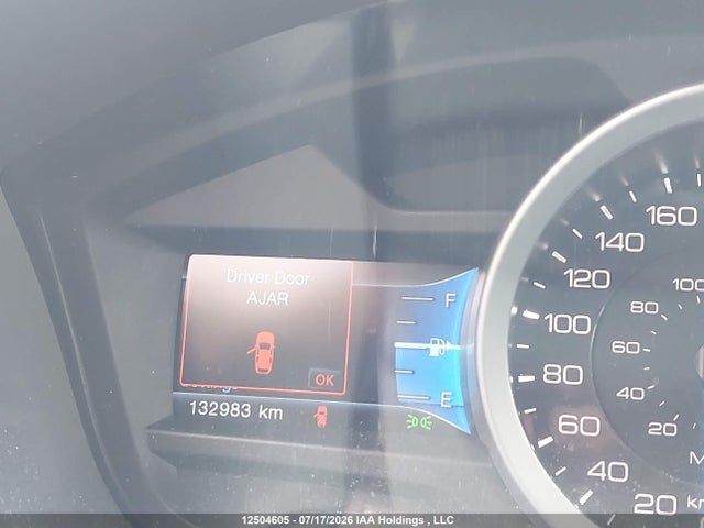 Ford EXPLORER XLT 2015 1FM5K8D83FGB85168 Image 15