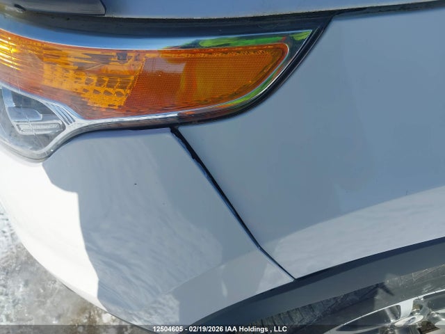 Ford EXPLORER XLT 2015 1FM5K8D83FGB85168 Image 6