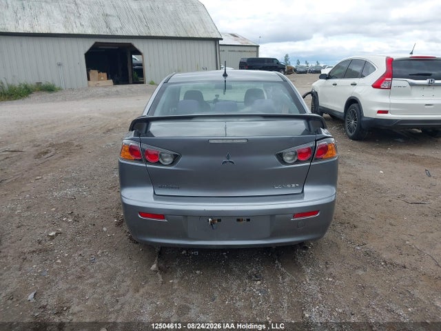 Продаж на аукціоні авто 2013 Mitsubishi Lancer Se, vin: JA32U2FU9DU600208, номер лоту: 12504613