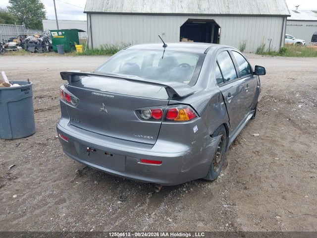 Продаж на аукціоні авто 2013 Mitsubishi Lancer Se, vin: JA32U2FU9DU600208, номер лоту: 12504613
