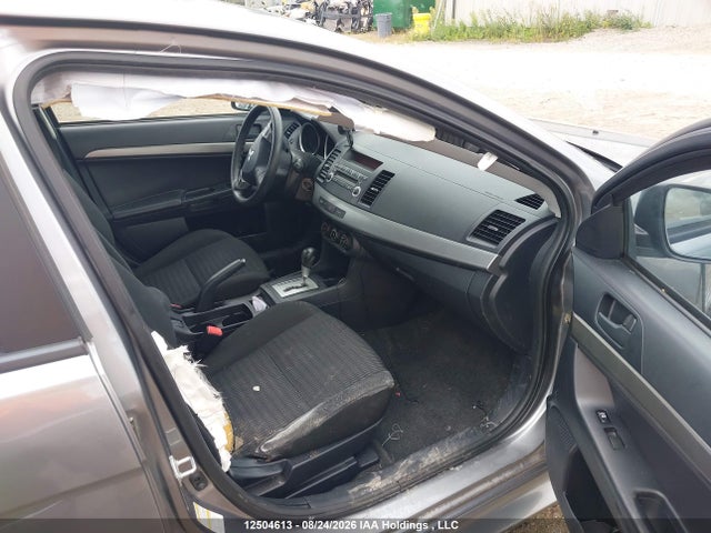Продаж на аукціоні авто 2013 Mitsubishi Lancer Se, vin: JA32U2FU9DU600208, номер лоту: 12504613