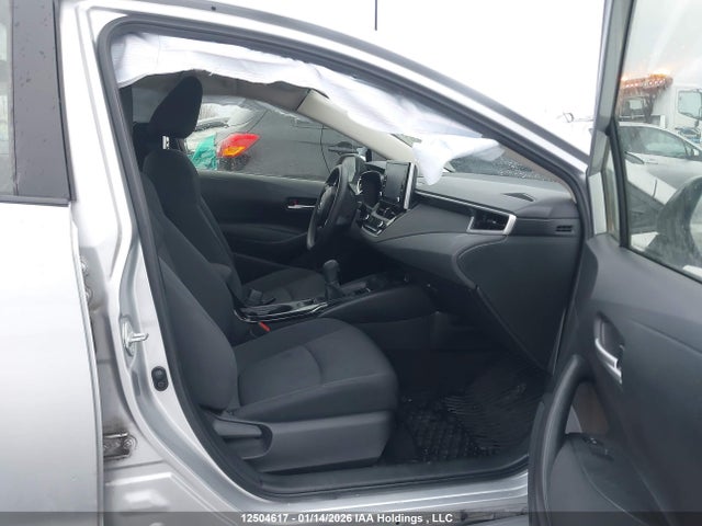 Toyota Corolla Hybrid 2020 JTDBBRBE2LJ016442 Image 5