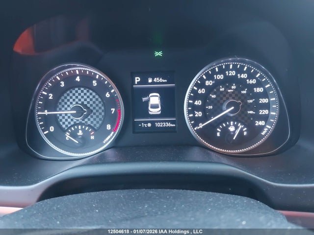 12504618 :رقم المزاد ، KMHD84LF3LU088696 vin ، 2020 Hyundai Elantra Preferred Auto Ivt مزاد بيع