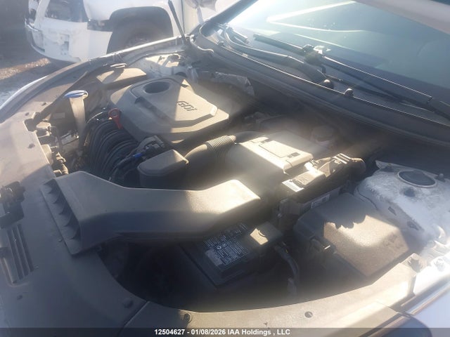 5NPE24AF5KH802639 Hyundai Sonata Essential