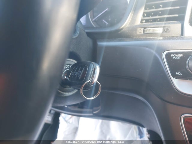 5NPE24AF5KH802639 Hyundai Sonata Essential
