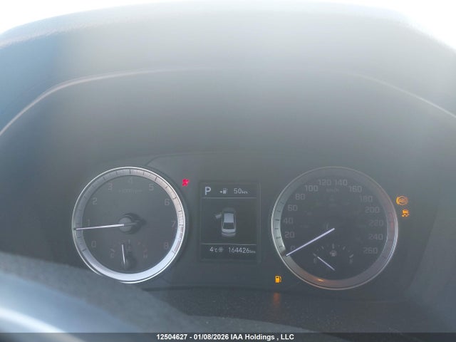 5NPE24AF5KH802639 Hyundai Sonata Essential