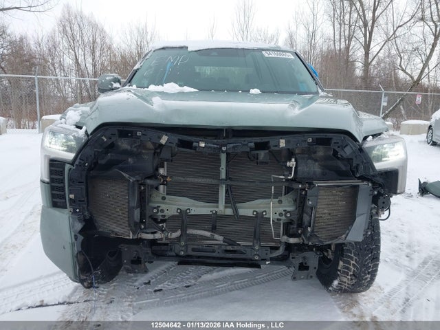 5TFLA5EC0RX036074 Toyota Tundra