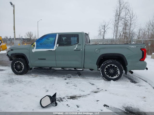 5TFLA5EC0RX036074 Toyota Tundra