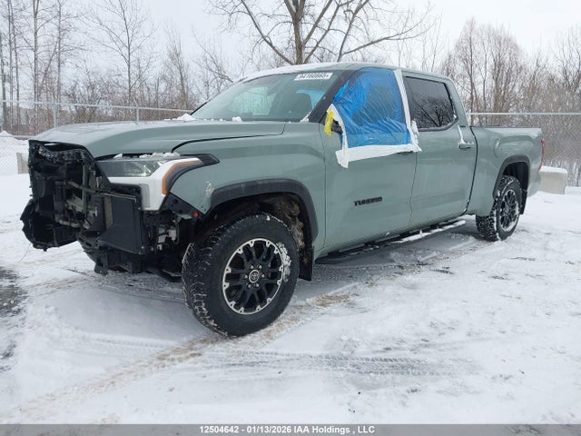 5TFLA5EC0RX036074 Toyota Tundra