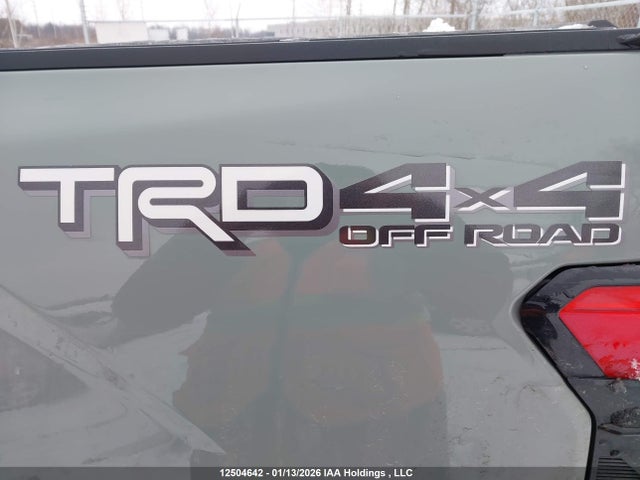 5TFLA5EC0RX036074 Toyota Tundra