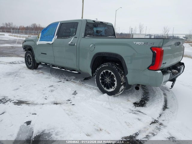 5TFLA5EC0RX036074 Toyota Tundra