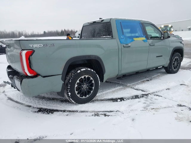 5TFLA5EC0RX036074 Toyota Tundra
