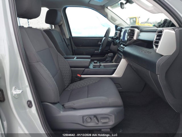 5TFLA5EC0RX036074 Toyota Tundra