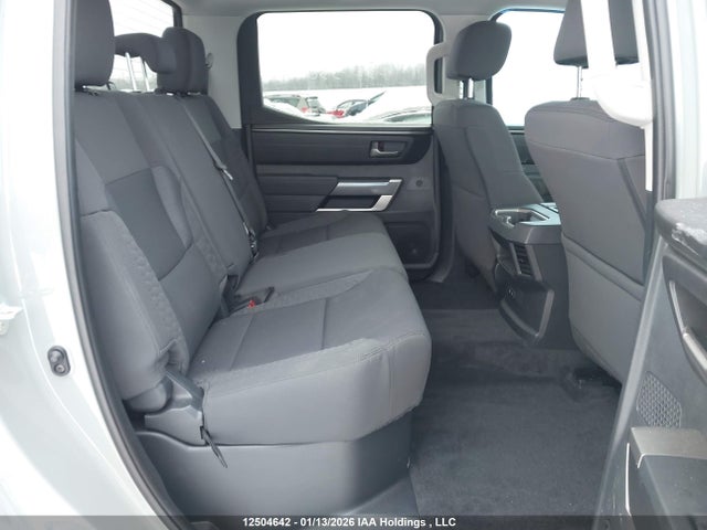 5TFLA5EC0RX036074 Toyota Tundra