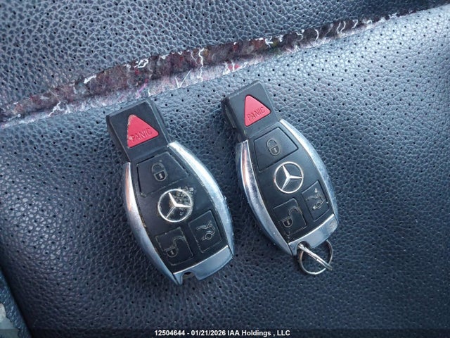 WDCGG0EB7FG422197 Mercedes-Benz Glk 250 Bluetec 4matic