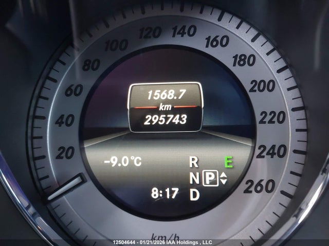 WDCGG0EB7FG422197 Mercedes-Benz Glk 250 Bluetec 4matic