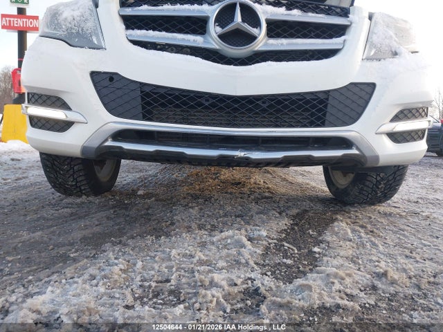 WDCGG0EB7FG422197 Mercedes-Benz Glk 250 Bluetec 4matic
