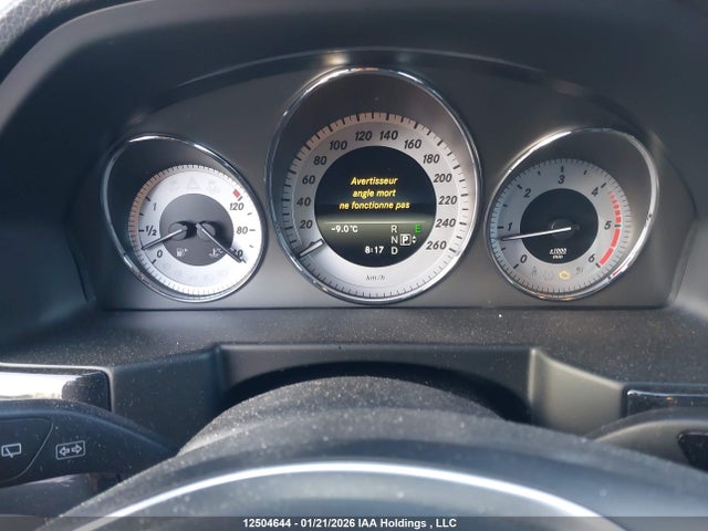 WDCGG0EB7FG422197 Mercedes-Benz Glk 250 Bluetec 4matic