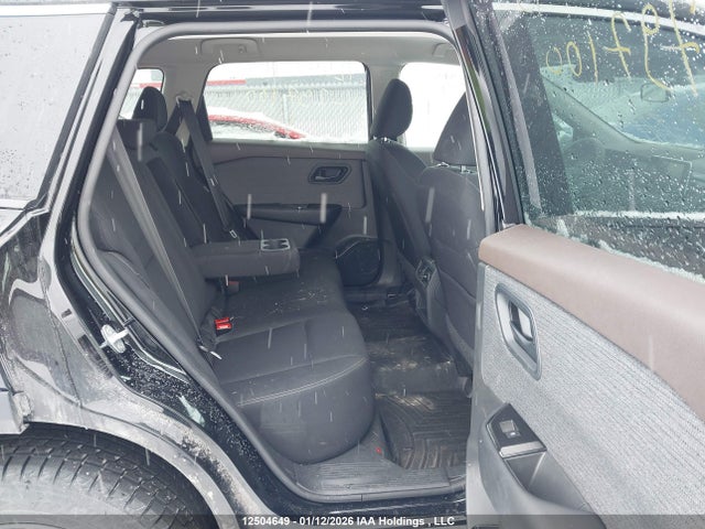 5N1AT3AB6PC797100 Nissan ROGUE S