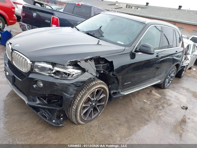 5UXKR0C36H0X77846 BMW X5 Xdrive35i