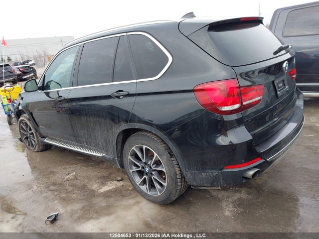 5UXKR0C36H0X77846 BMW X5 Xdrive35i