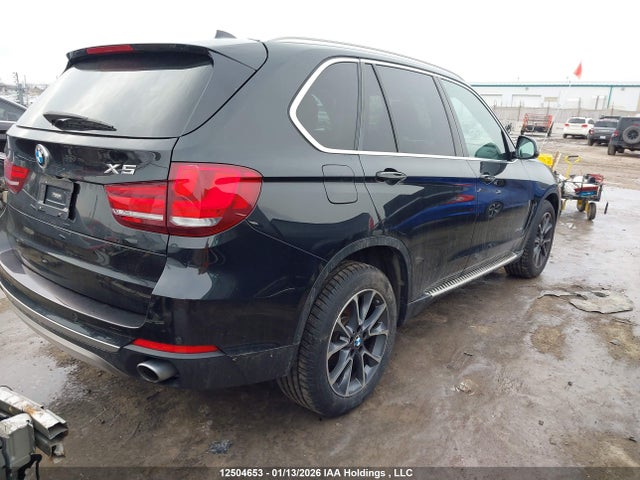 5UXKR0C36H0X77846 BMW X5 Xdrive35i