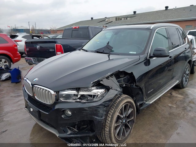 5UXKR0C36H0X77846 BMW X5 Xdrive35i