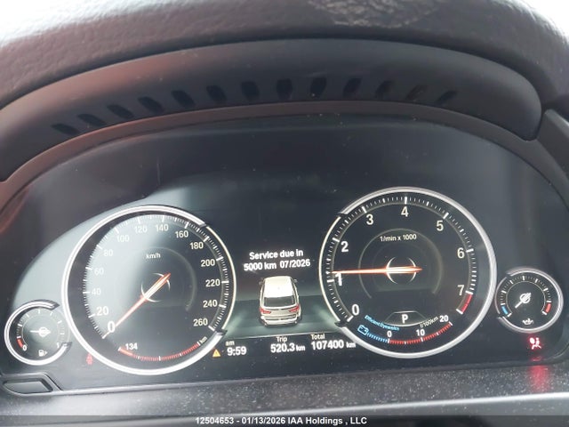 5UXKR0C36H0X77846 BMW X5 Xdrive35i