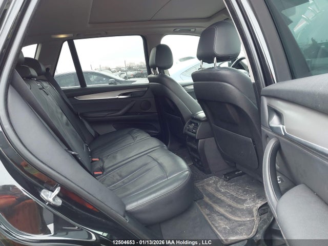 5UXKR0C36H0X77846 BMW X5 Xdrive35i
