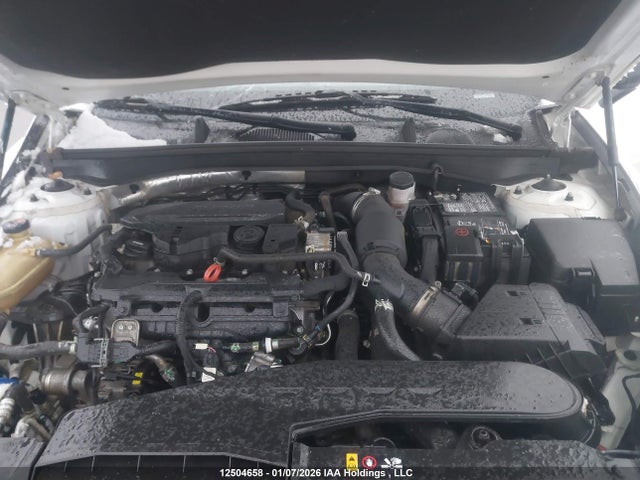5NPEJ4J23NH144730 Hyundai Sonata Sport 1.6t 4dr