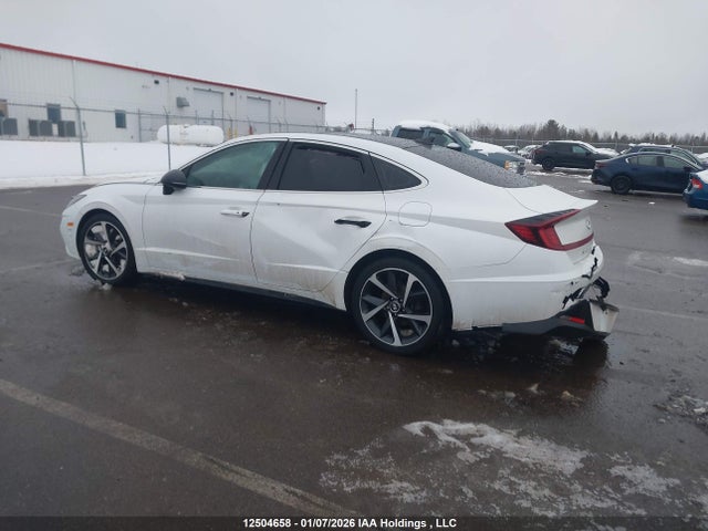 5NPEJ4J23NH144730 Hyundai Sonata Sport 1.6t 4dr
