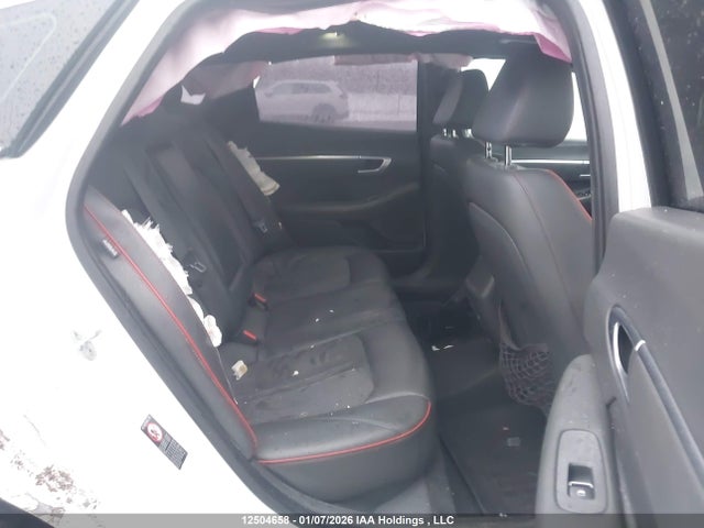 5NPEJ4J23NH144730 Hyundai Sonata Sport 1.6t 4dr