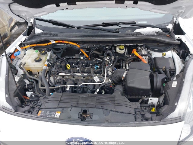1FMCU9BZ4NUA58223 Ford ESCAPE SE