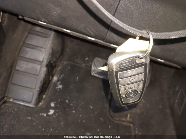 1FMCU9BZ4NUA58223 Ford ESCAPE SE