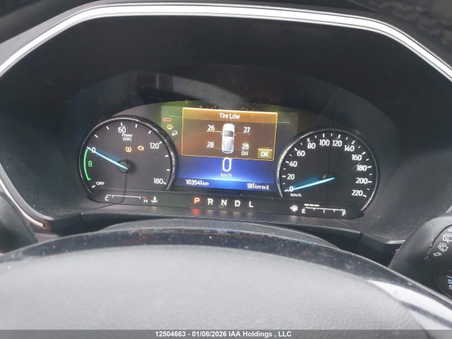 1FMCU9BZ4NUA58223 Ford ESCAPE SE