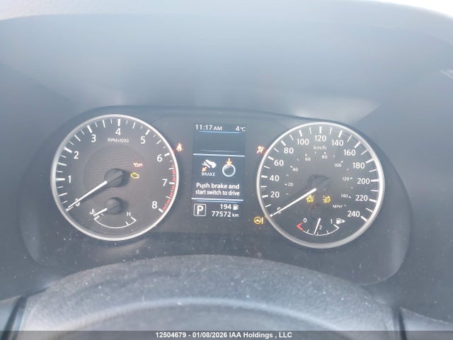3N1AB8BV7LY237247 Nissan Sentra S/s Plus