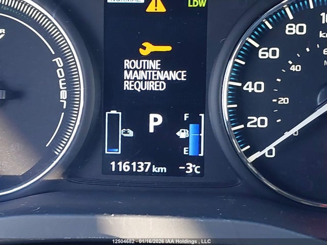 Продаж на аукціоні авто 2019 Mitsubishi Outlander Sel/gt, vin: JA4J24A58KZ608311, номер лоту: 12504682