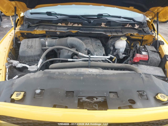 Aukcja sprzedaży 2019 Ram 1500 Classic St, vin: 1C6RR7KTXKS648859, numer aukcji: 12504686