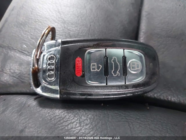 WA1C2AFP3HA024844 Audi Q5 2.0t Komfort